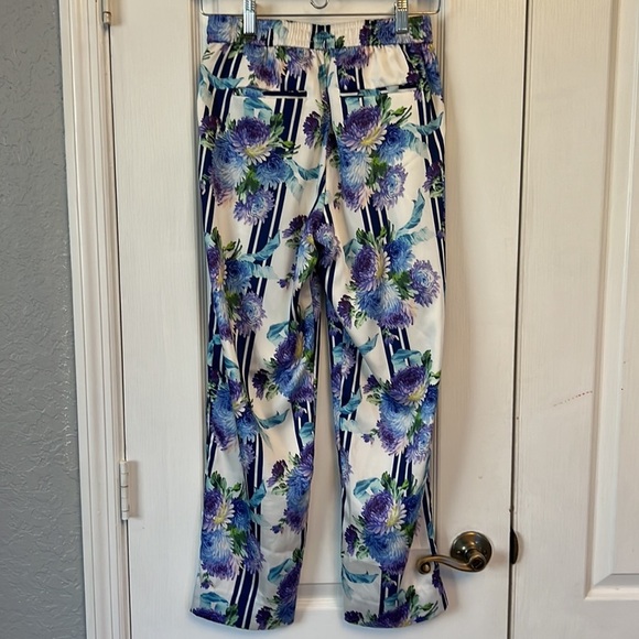 2 PIECE SET  pajama style J.Crew Drapey set - Picture 14 of 16